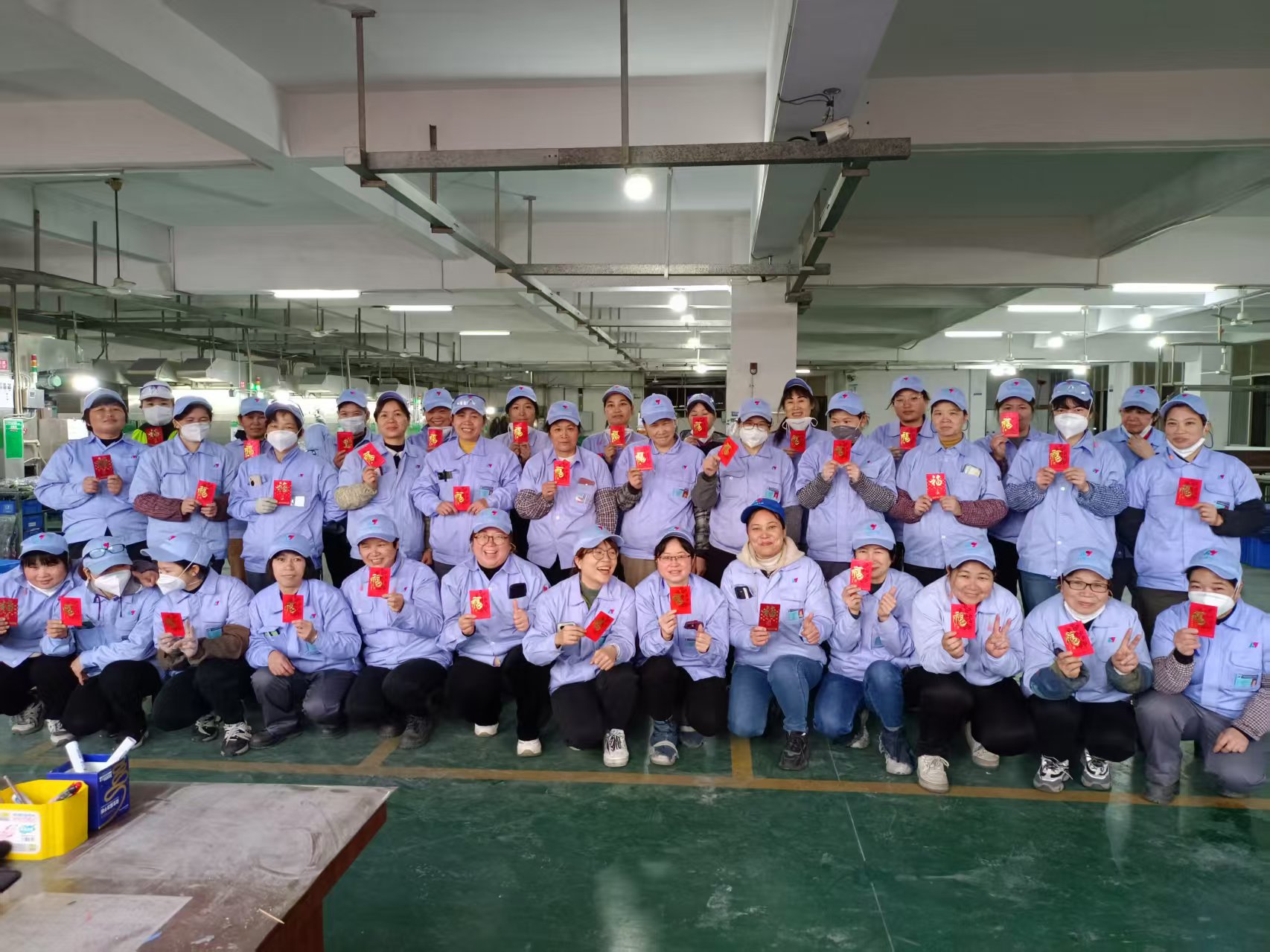 三八婦女節活動